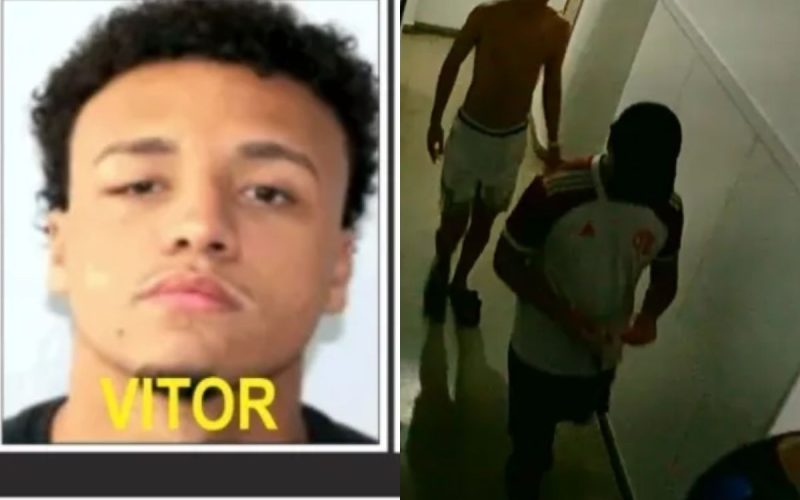 Atriz relata ter sido intimidada por ex-subsecretário, pai de suspeito de estupro coletivo no Rio