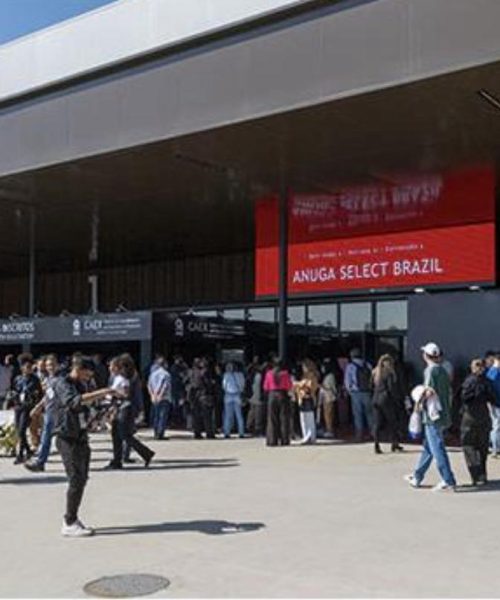 Anuga Brazil promove a maior rodada de negócios já realizada em uma feira na América Latina