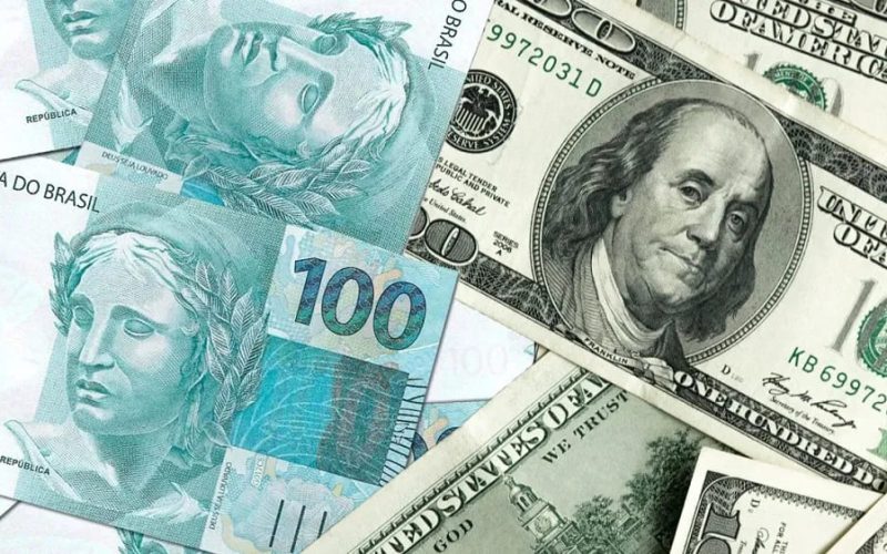 Real se destaca como a moeda com maior valorização global em 2026