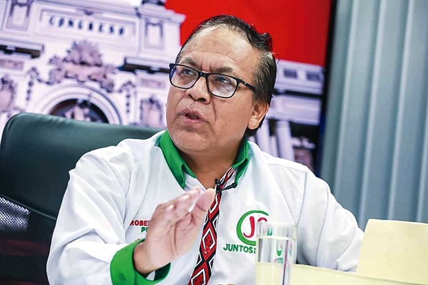 Eleições Complexas na América Latina: Desafios para a Esquerda em Peru e Colômbia