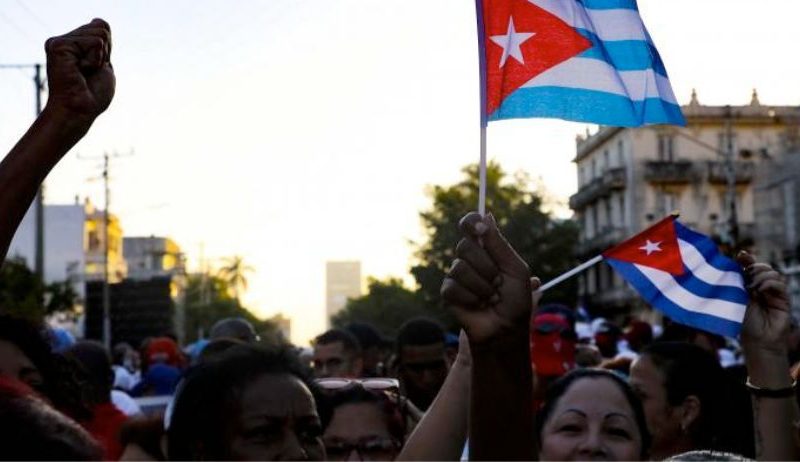 Cuba e EUA marcam encontro para discutir sanções impostas à ilha