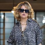 Deborah Evelyn promete surpreender com papel intrigante em “Quem Ama Cuida