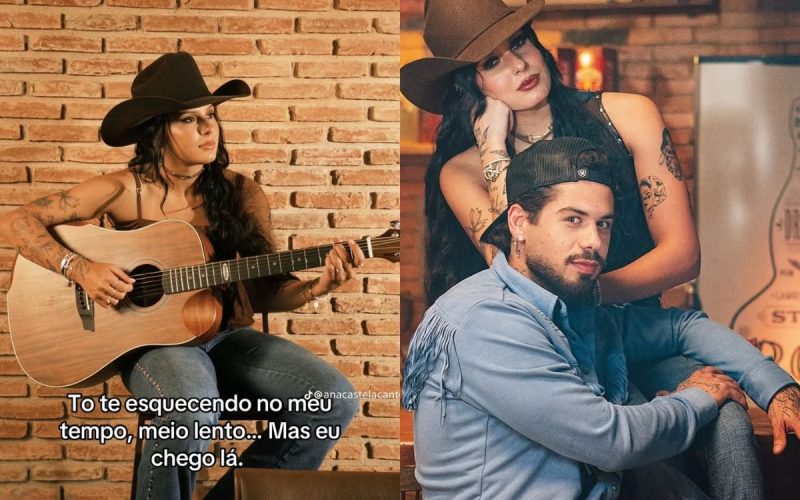 Celebração dos 28 anos de Zé Felipe: Uma viagem pela carreira do artista