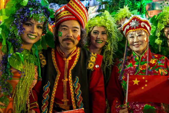 Pequim recebe novidades sobre a celebração do Ano Cultural Brasil-China 2026
