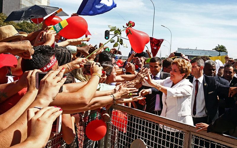 Uma década da mais controversa votação do Brasil: o golpe que destituiu Dilma
