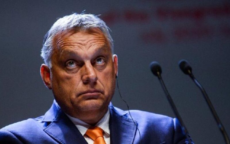 Despedida de Orbán na Hungria sinaliza reveses para a extrema direita mundial