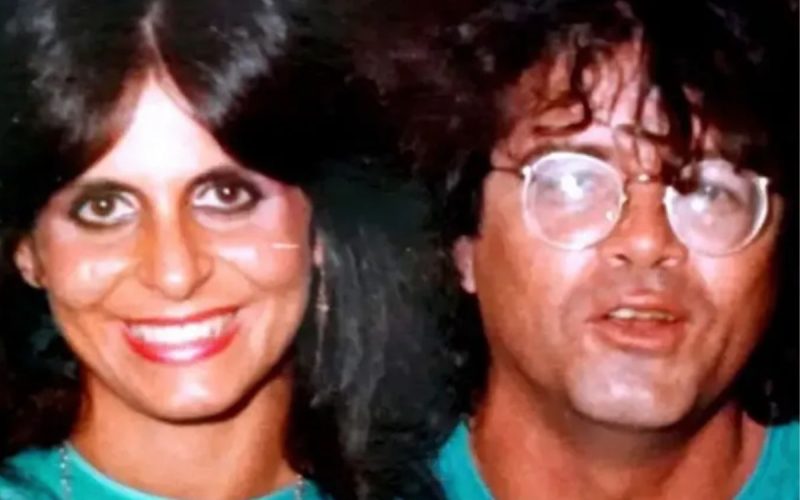 Gretchen se despede de Mister Sam e se compromete a honrar seu legado na música