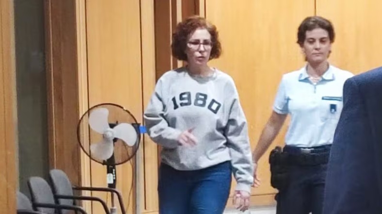 Carla Zambelli enfrenta novo pedido de extradição aceito pela Justiça da Itália