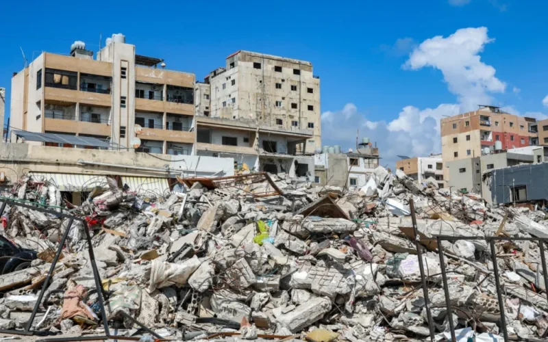 Bombardeio israelense resulta na morte de família brasileira no sul do Líbano