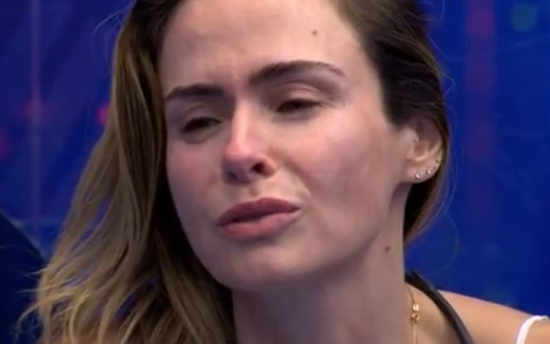 Irmã de Ana Paula expressa gratidão aos apoiadores e responde a críticas sobre sua escolha: “Desconhecem nossa realidade