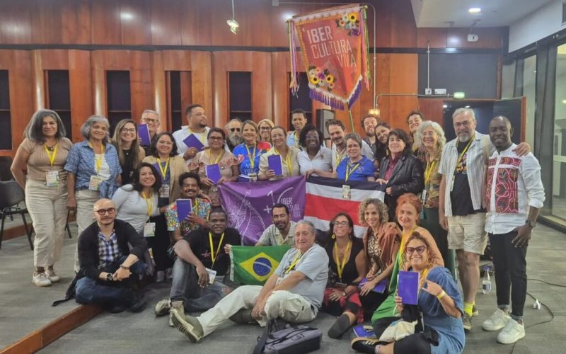 Cultura Viva Comunitária: um movimento latino-americano que transforma palavras em ações no território