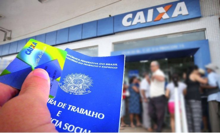 Governo planeja destinar R$ 7 bilhões do FGTS, afirma Luiz Marinho
