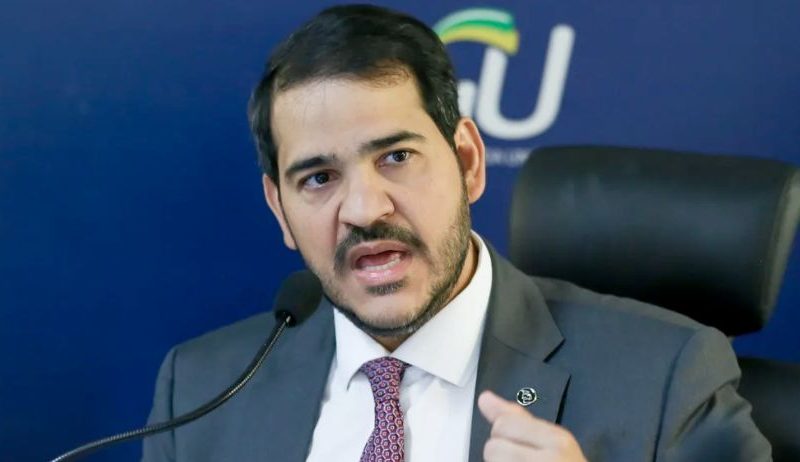 Alcolumbre libera sabatina de Messias para o STF, agendada para o dia 29