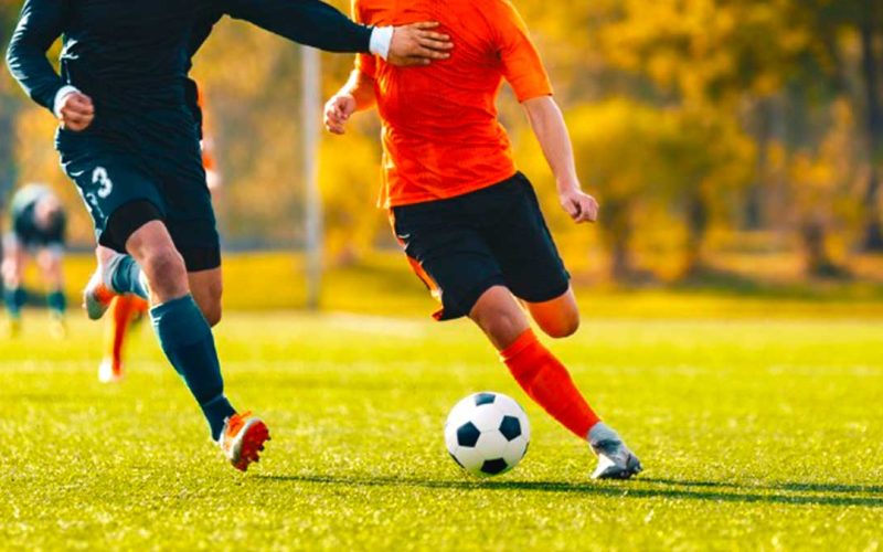 EDUCAFRO Brasil aciona CBF e Conmebol na Justiça por omissão no combate ao racismo no futebol latino-americano