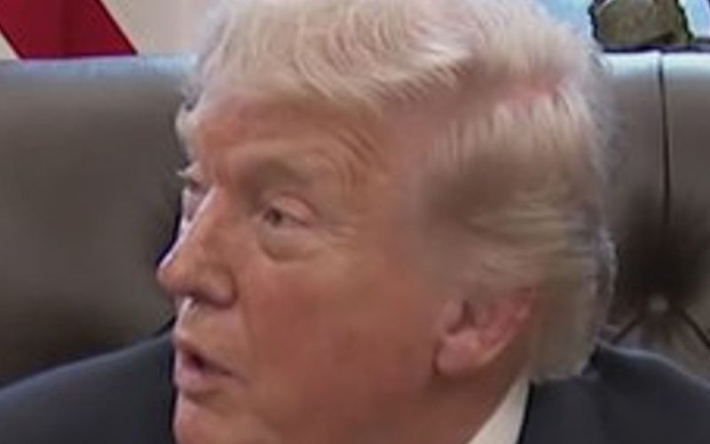 Trump alerta: ‘Uma nação inteira pode ser extinta esta noite’ em ameaça ao Irã