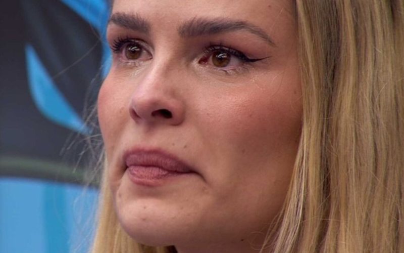 Yasmin Brunet sugere interação entre extraterrestres e humanos: “Não estou louca