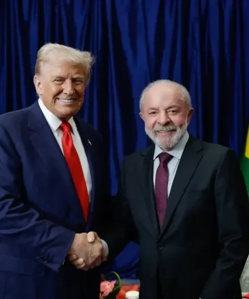 Brasil e Estados Unidos iniciam diálogos para combater tarifas e a Seção 301