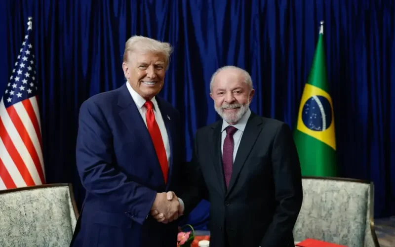 Brasil e Estados Unidos iniciam diálogos para combater tarifas e a Seção 301