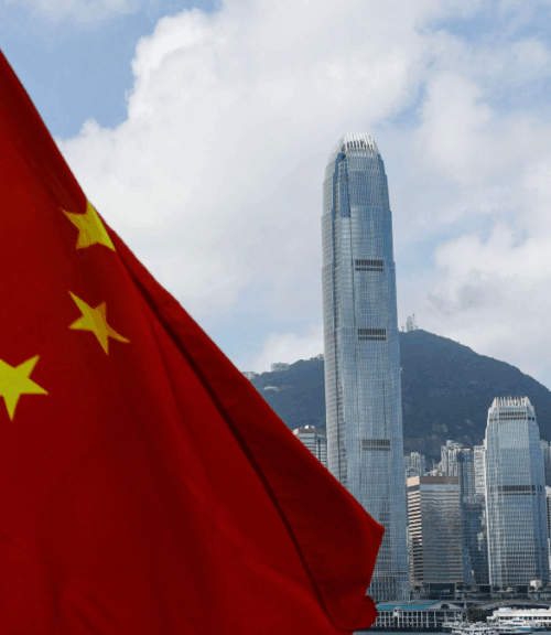 Obra revela verdades ocultas sobre a ascensão da China e desafia estereótipos negativos