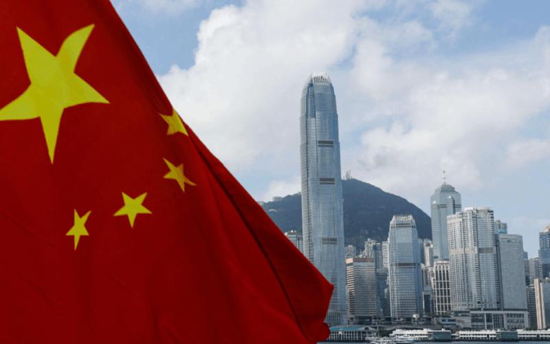 Obra revela verdades ocultas sobre a ascensão da China e desafia estereótipos negativos