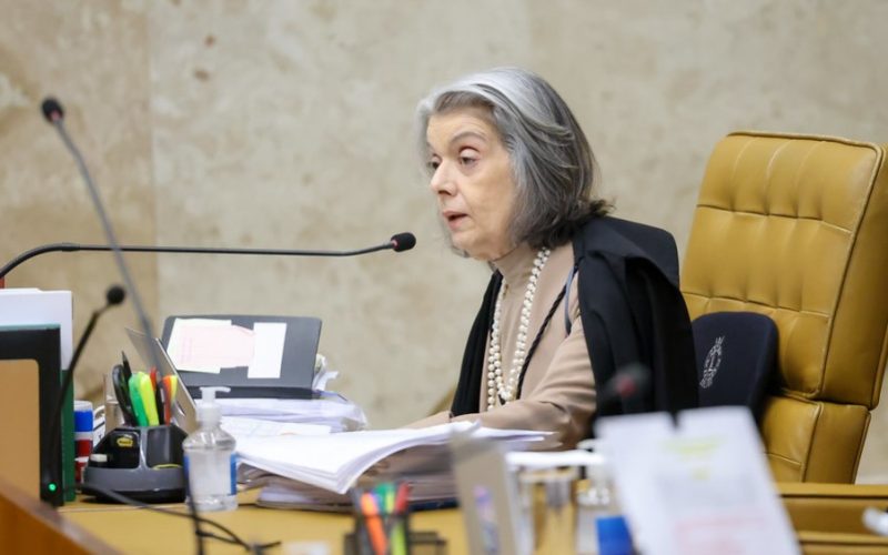 STF interrompe análise dos royalties do petróleo após visita ao caso