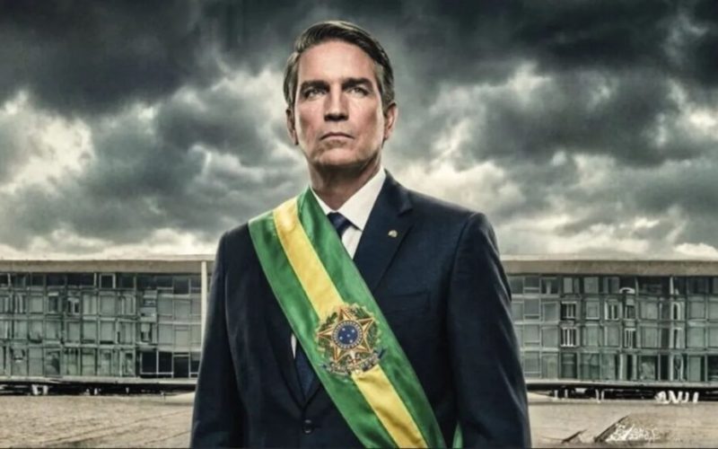 Produção cinematográfica distorce fatos para elevar Bolsonaro a mártir e promover teorias conspiratórias