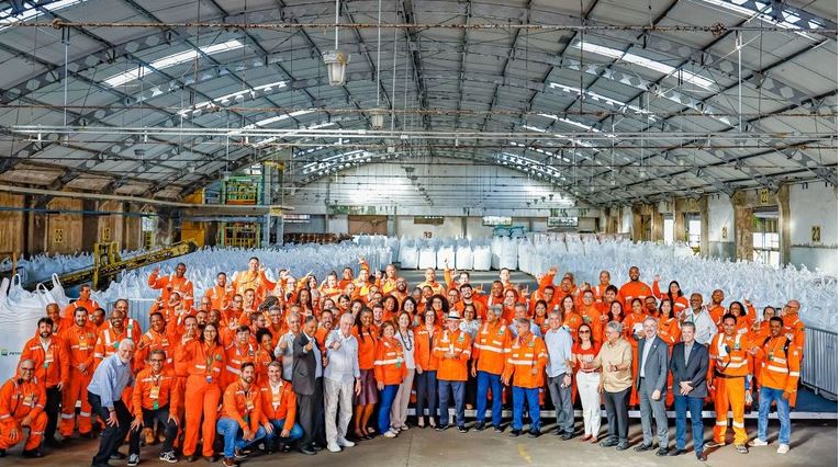 Petrobras prepara aporte de R$ 37 bilhões até 2030, anúncio de Lula é aguardado