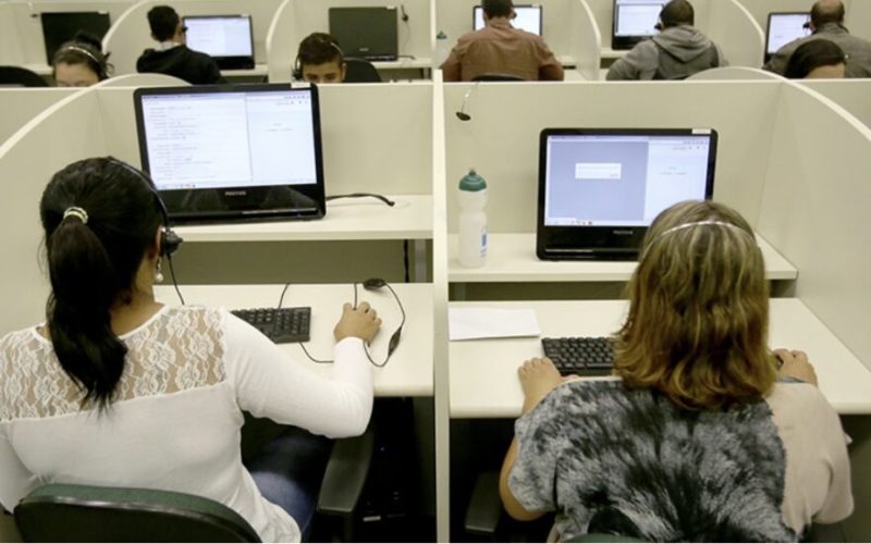 Brasil registra aumento no emprego formal, totalizando 49 milhões de postos de trabalho