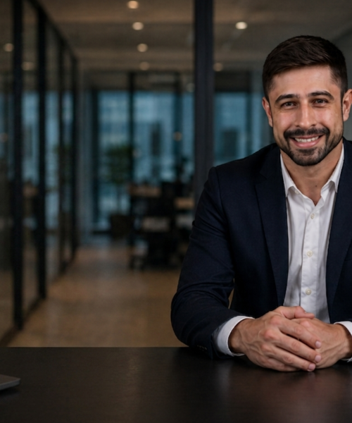 A Nova Indicação: Como fazer o ChatGPT e o Google recomendarem a sua empresa para o cliente certo