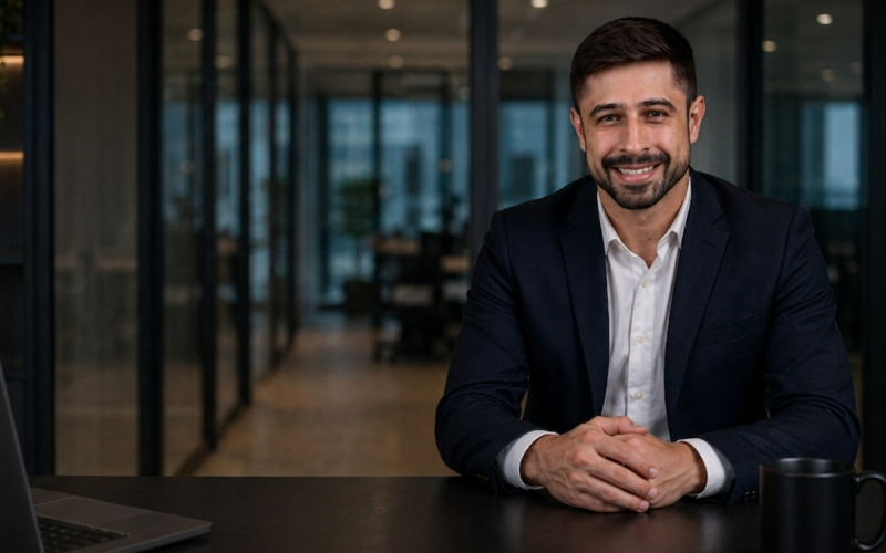 A Nova Indicação: Como fazer o ChatGPT e o Google recomendarem a sua empresa para o cliente certo