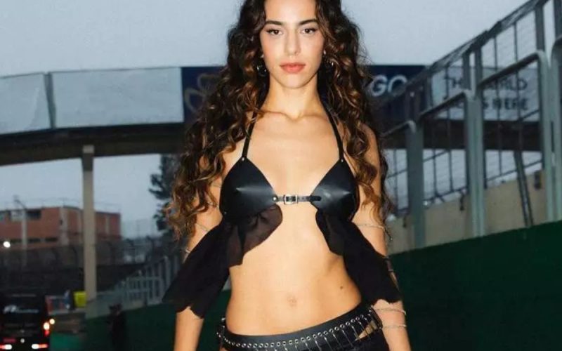 Marina Sena compartilha suas opiniões sobre o matrimônio com Juliano Floss e a questão da divisão de bens