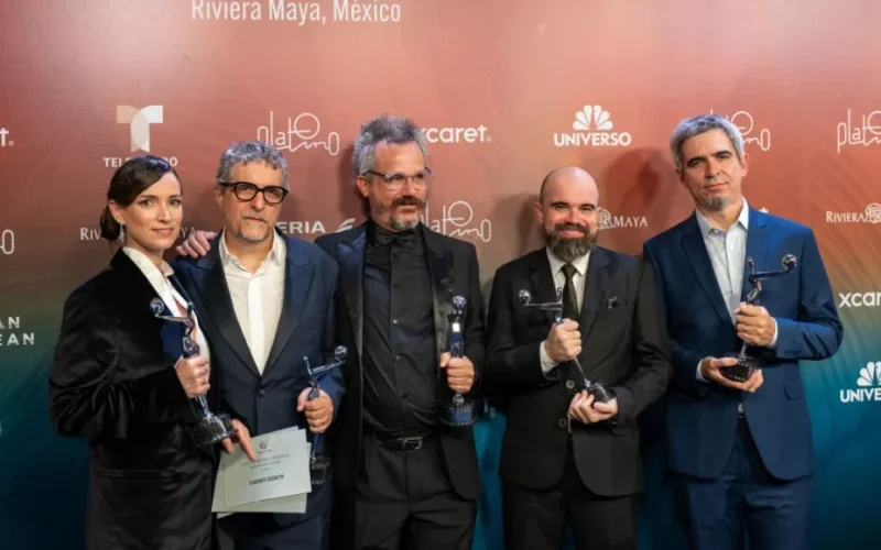 Cinema nacional brilha no Platino com temas de resistência e engajamento político