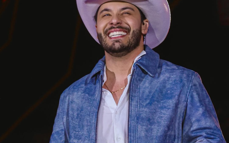 Murilo Huff revela a dor da saudade do filho: “Trabalhava com o coração pesado