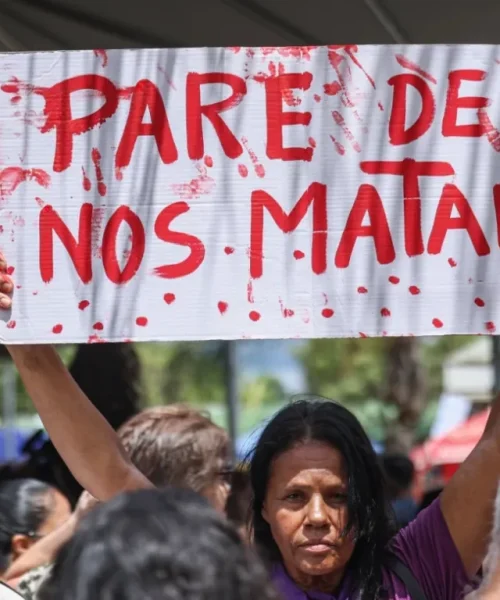 A ascensão da extrema direita e seus riscos para a segurança feminina