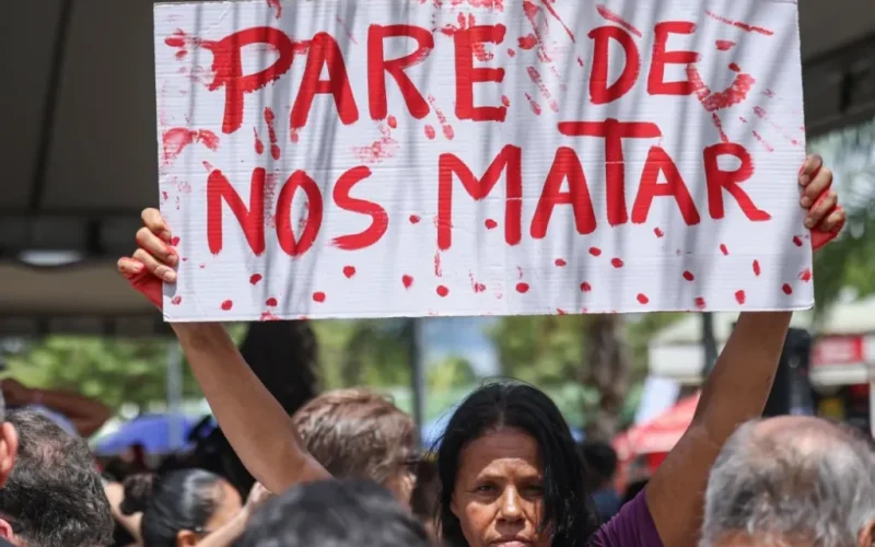 A ascensão da extrema direita e seus riscos para a segurança feminina