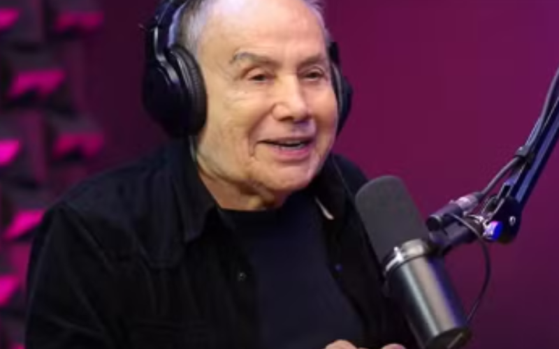 Filhas de Stênio Garcia alegam que ator oculta bens em batalha legal