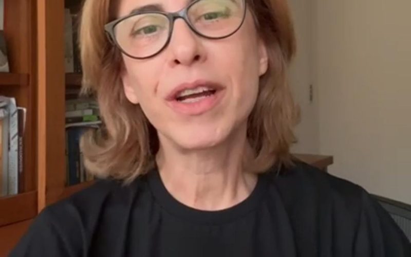 Fernanda Torres se junta a Willem Dafoe em projeto distópico pós-Oscar