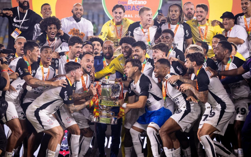 Copa do Brasil: Oitavas de Final Revelam Duelo Clássico Carioca