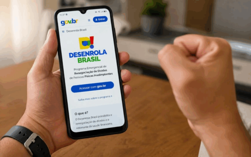 Novo Desenrola se transforma em palanque para Lula, conquistando até apoiadores de Bolsonaro