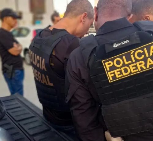 Operação da PF mira bolsonarista Cláudio Castro no Caso Master