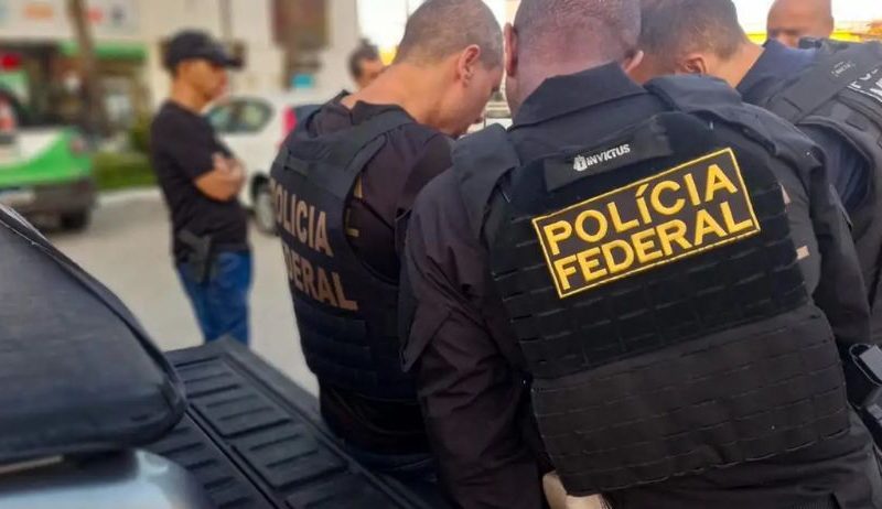 Operação da PF mira bolsonarista Cláudio Castro no Caso Master