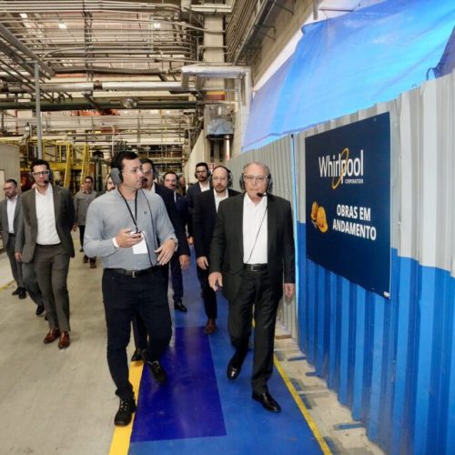 Brastemp investe R$ 300 milhões e cria 200 novos empregos no Brasil após saída da Argentina