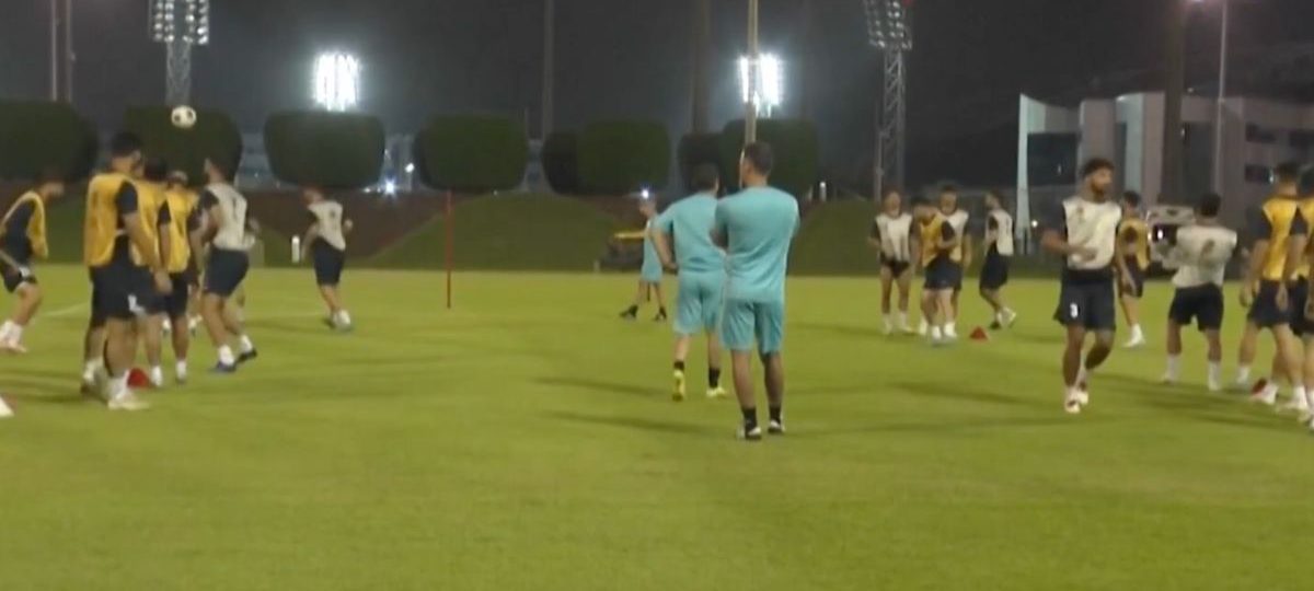 Conflito na Copa do Mundo: atletas iranianos impedidos de deixar os EUA após partida