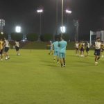 Conflito na Copa do Mundo: atletas iranianos impedidos de deixar os EUA após partida