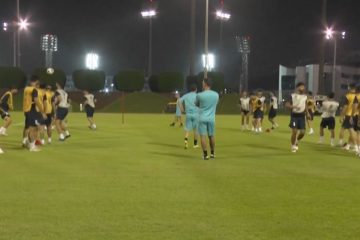 Conflito na Copa do Mundo: atletas iranianos impedidos de deixar os EUA após partida