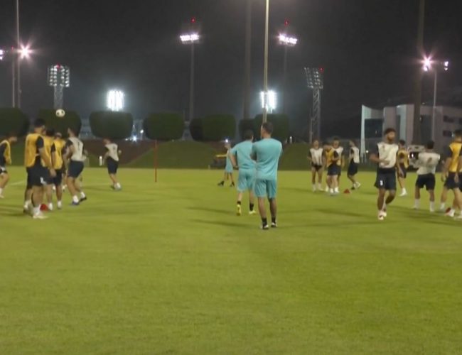 Conflito na Copa do Mundo: atletas iranianos impedidos de deixar os EUA após partida