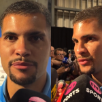 Bruno Guimarães destaca que título é essencial após reviravolta contra o Japão