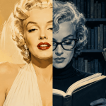 Marilyn Monroe: Um Século de Glamour e Ideias Revolucionárias