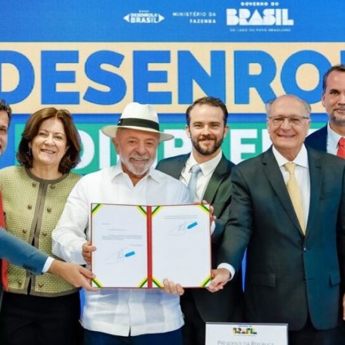 Lula apresenta novas iniciativas: Desenrola Adimplentes e Fies Empreendedor