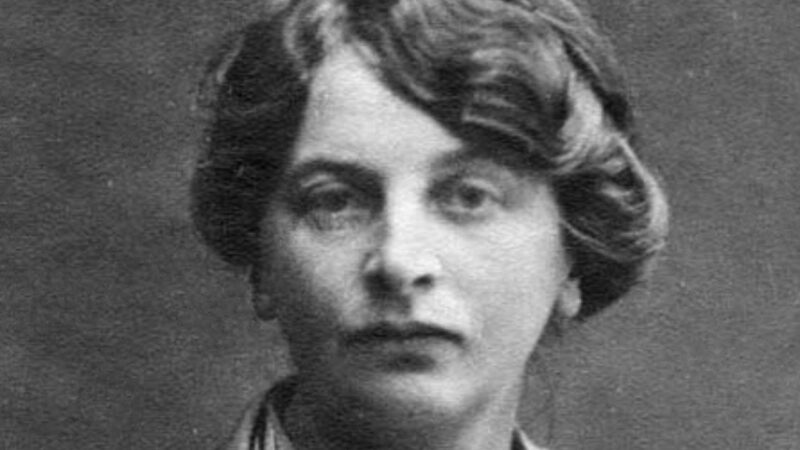 Obra resgata a história de Inessa Armand e as raízes do feminismo socialista